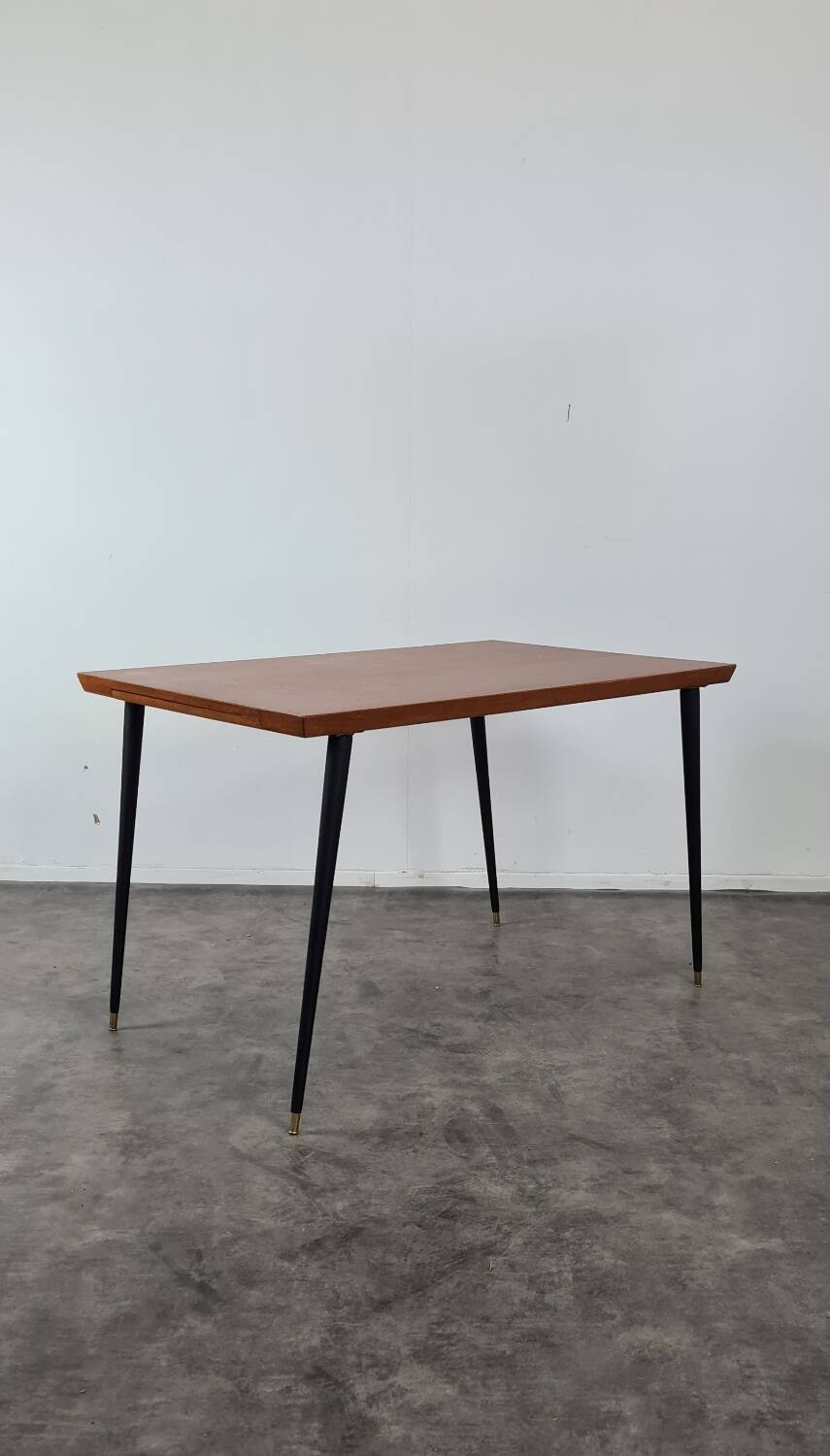 Modernist office from the 60s