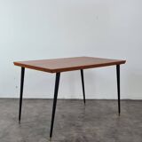 Modernist office from the 60s