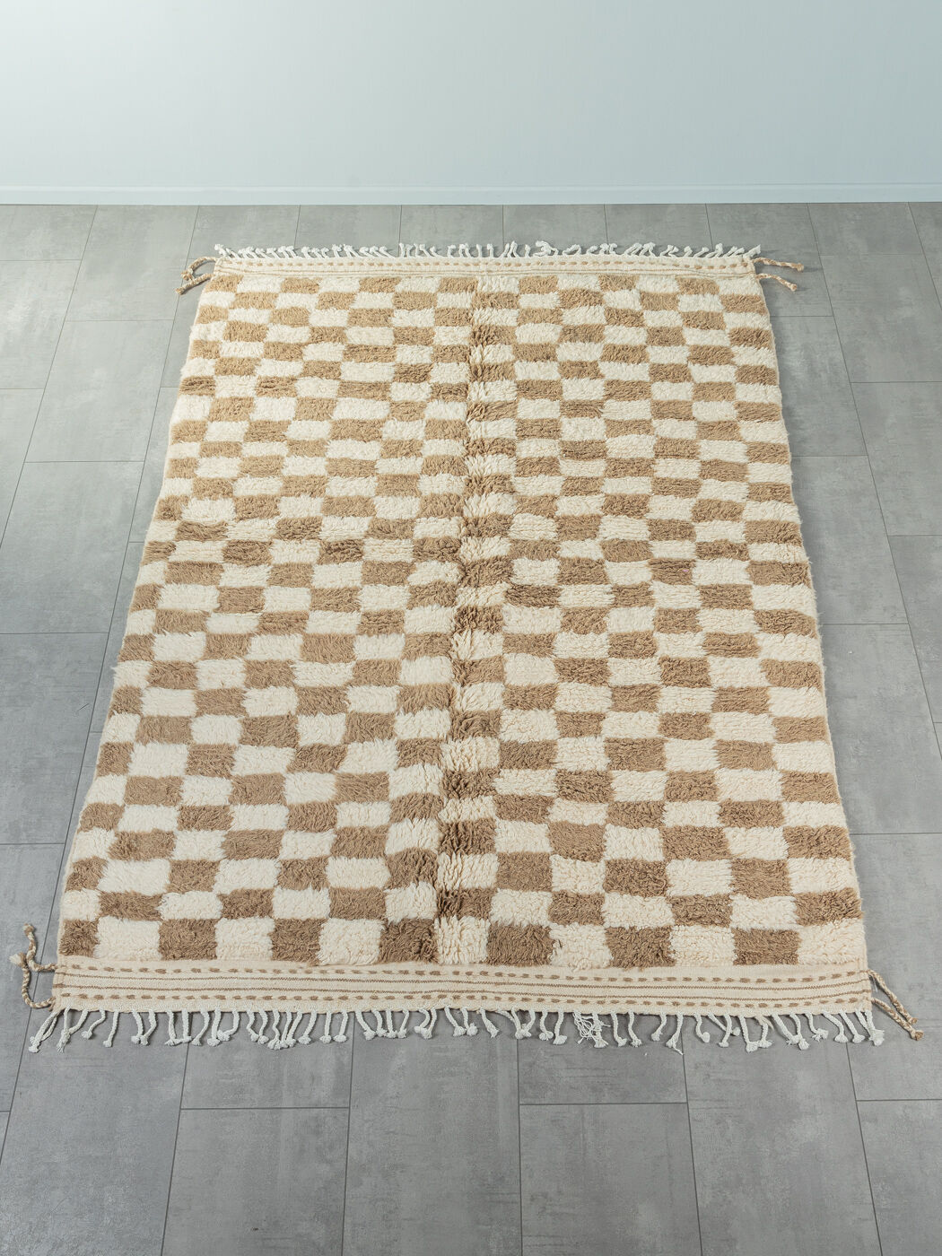 Berber rug, 170 x 269