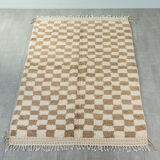 Berber rug, 170 x 269