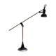 Old Articulated Singer Workshop Lamp Industrial Sewing Machine around 1930