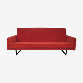 Sofa by René-jean Caillette Karelia editions Steiner