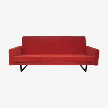 Sofa modèle Carelie par René-jean Caillette éditions Steiner