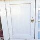 Etabli bois 2 portes et 4 tiroirs
