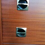 Vintage chest of drawers