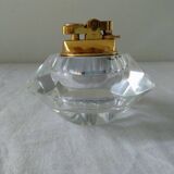 Lighter and ashtray Japan 70's