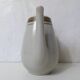 vintage stoneware teapot Longchamp