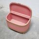 Coffre banquette vintage en bois