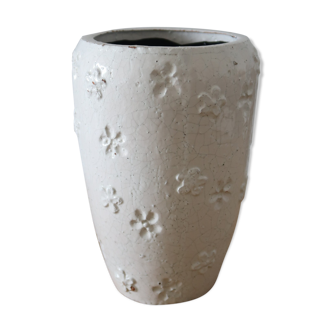 Flower vase