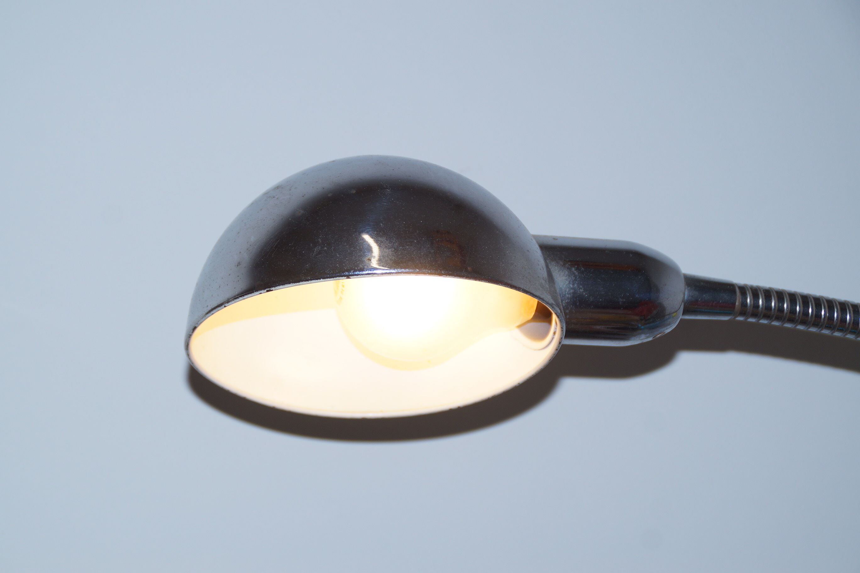 Workshop lamp