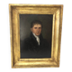 Portrait of a man, early 19th century