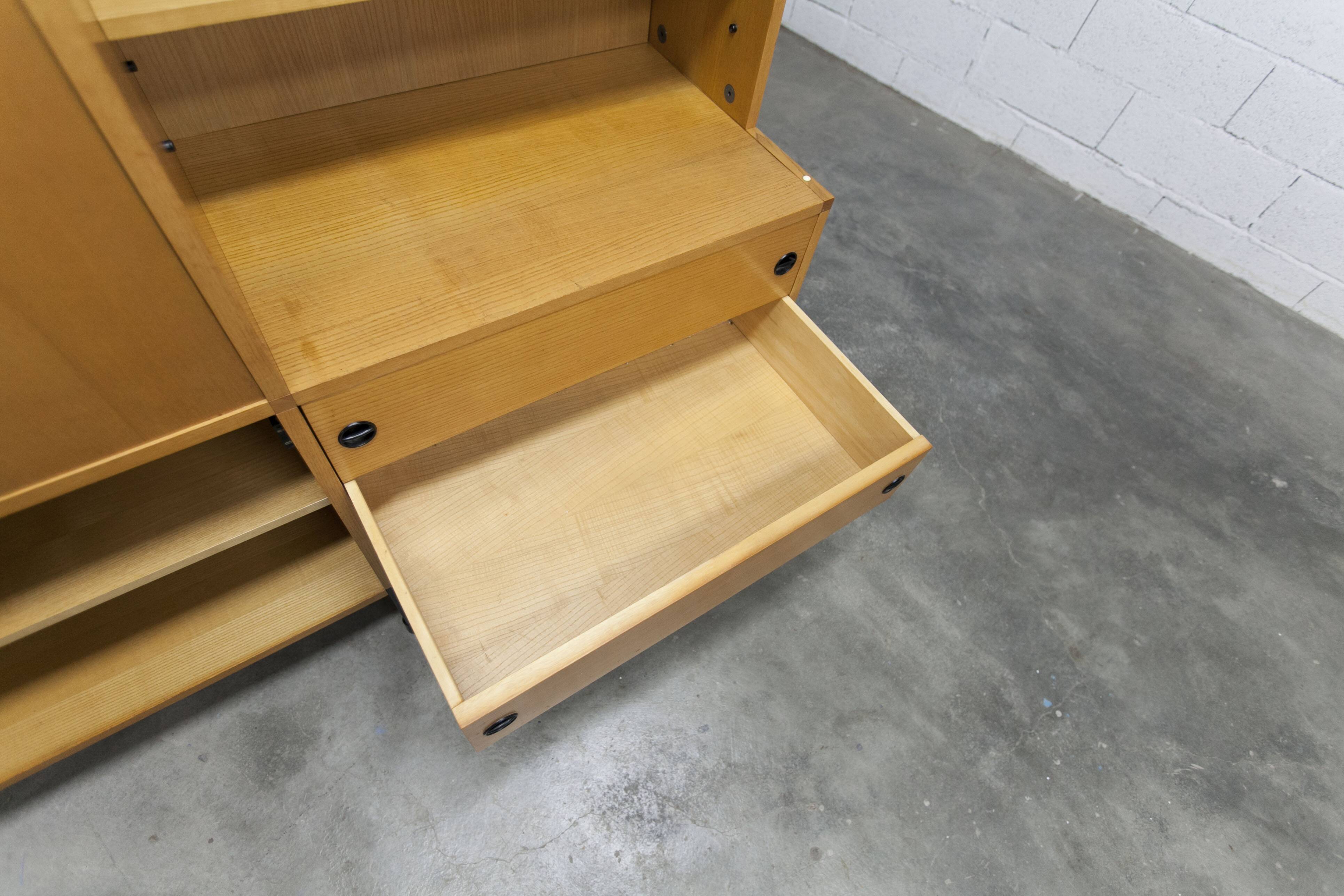 Minvielle storage secretary unit by ARP 1954