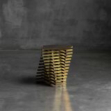 DC1302 Stool by Vincenzo De Cotiis, Italy, 2013