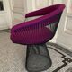 Warren Platner Chaise Knoll Edition