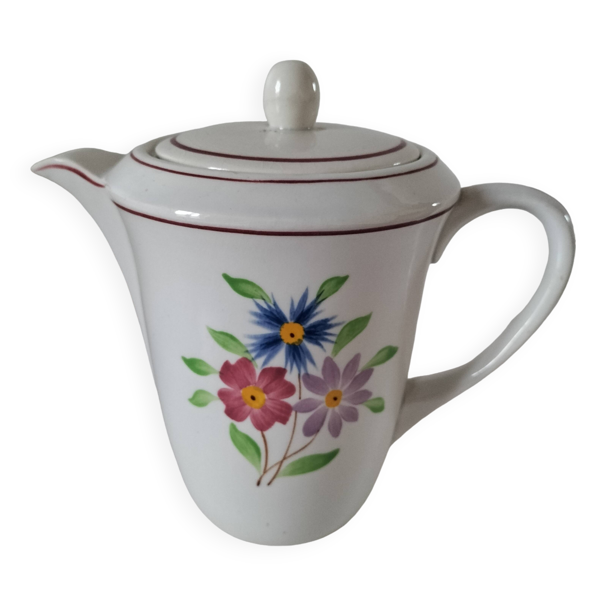 Ceranord St Amand Bettina model coffee maker