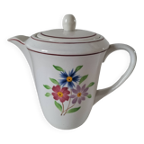Ceranord St Amand Bettina model coffee maker