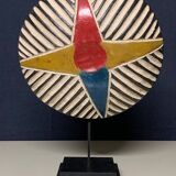 Zulu shield