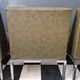 Ensemble suite de 3 chauffeuses fauteuils Vintage