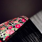 "Félicia" Japanese paper hanging lamp