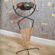 Ashtray smoking Vallauris foot