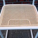 Cesca design chair b32 model in white