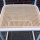 Cesca design chair b32 model in white