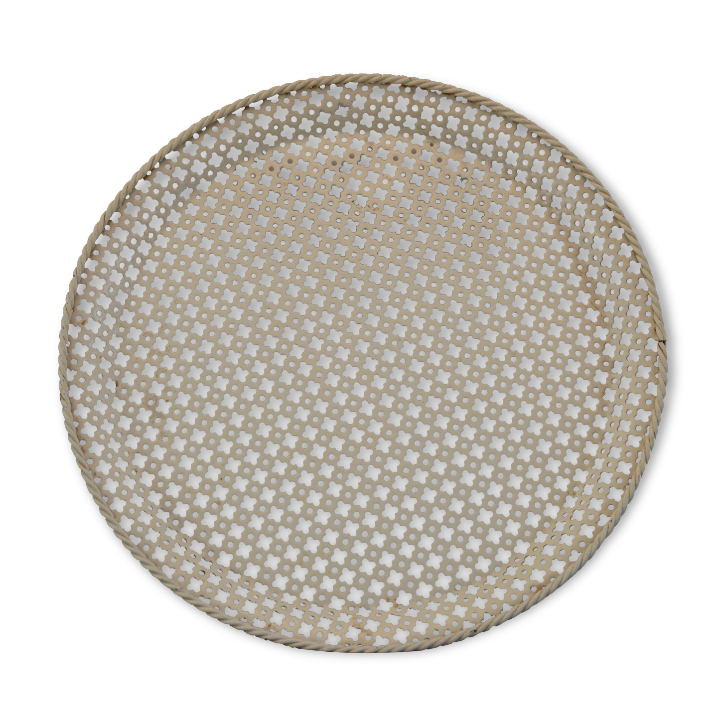 Mathieu Mategot tray