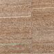 8x11 Bronze & Beige Vintage Kilim Rug, 241x350Cm