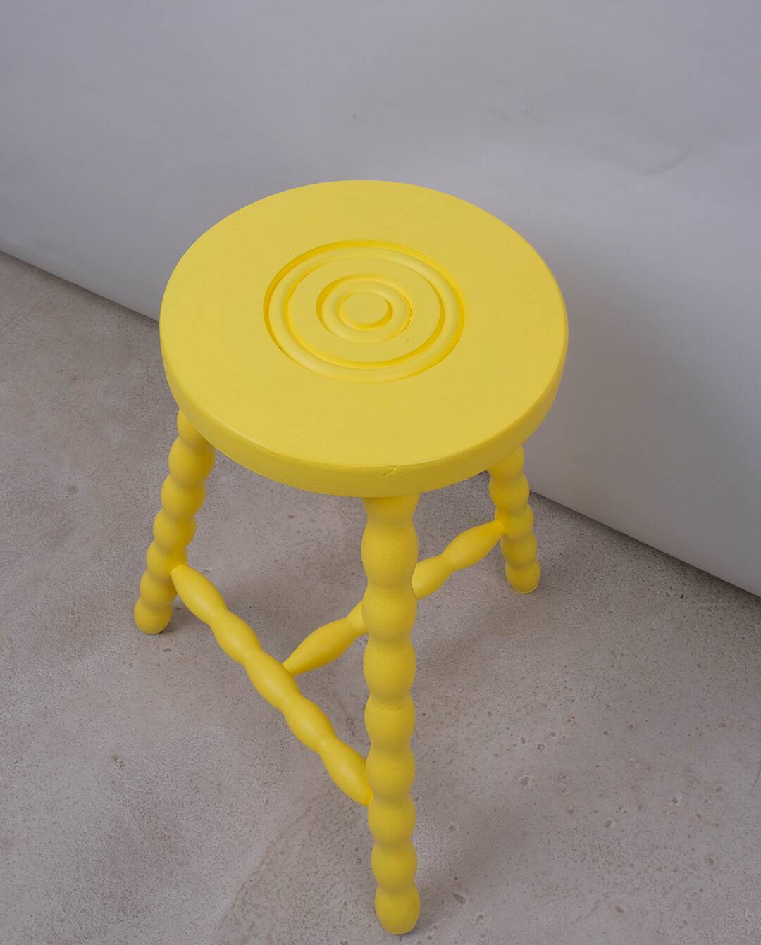 Farm stool