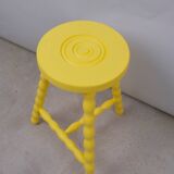 Farm stool