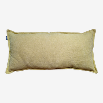 Caravan cushion