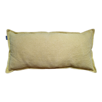 Caravan cushion