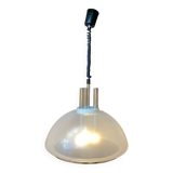 Vintage Italian suspension in rise and down