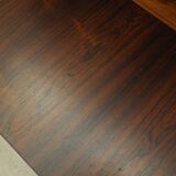 Rosewood bookcase, Danish design, 1970s, production: Hundevad