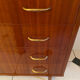 Vintage chest of drawers 60s