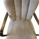 Ensemble de 2 fauteuils vintage