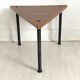Table d'appoint 70's