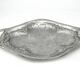 Platter from Verit, Warsaw, Poland, early 20th century