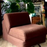 70s convertible chair