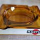 Martini vintage ashtray