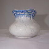 Toilet broc Creil & Montereau/XIXs