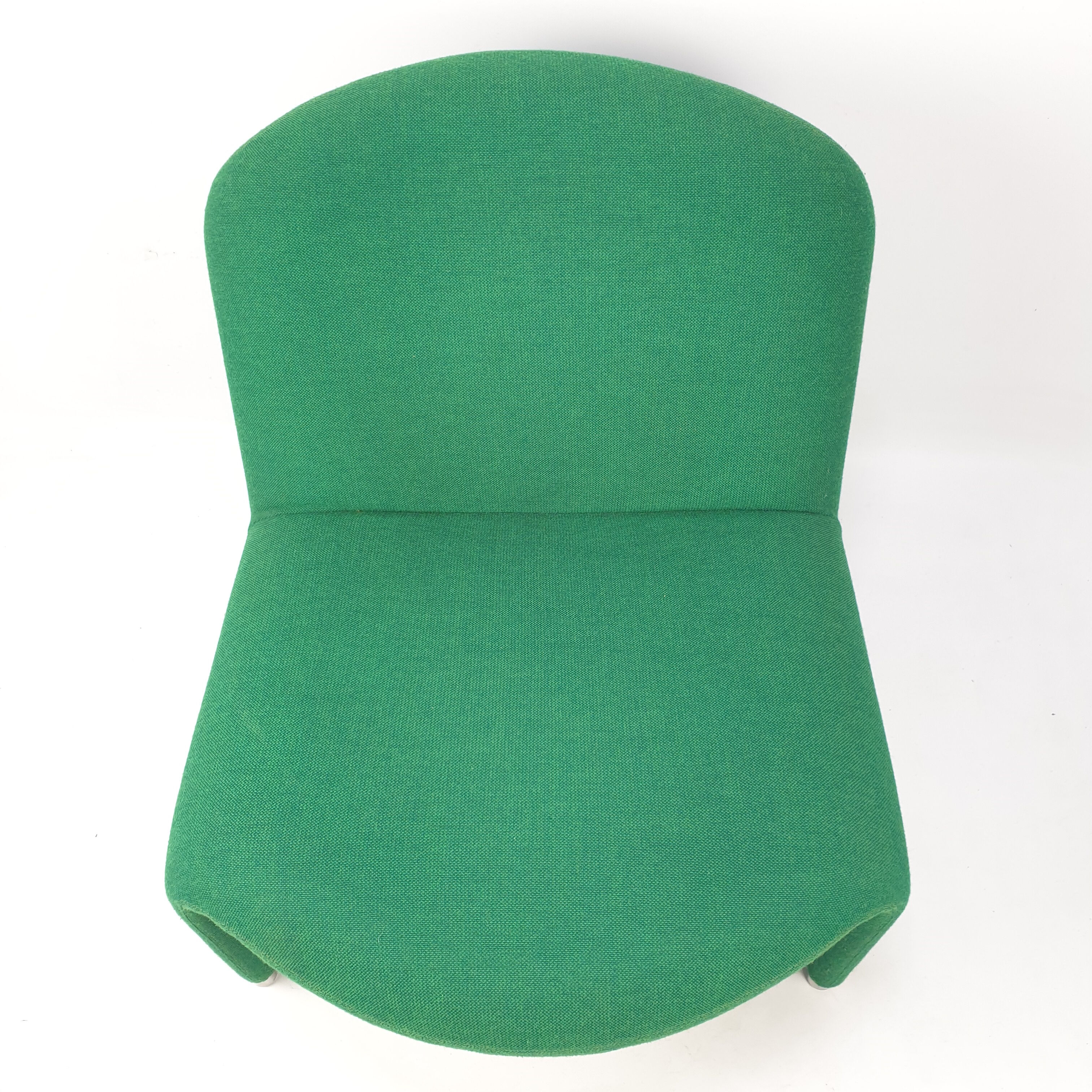 Alky lounge chair by Giancarlo Piretti edition Artifort, 1970s