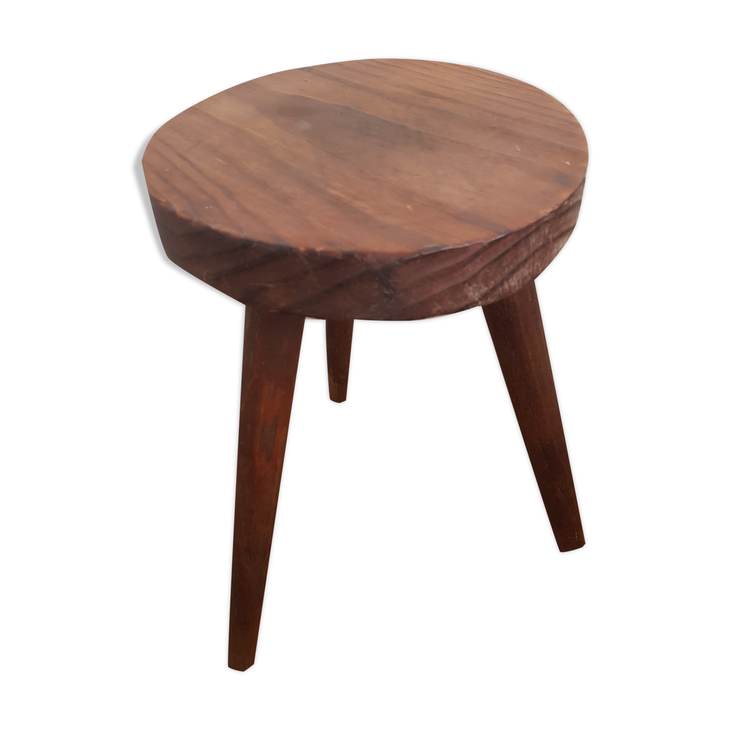 Tripod stool