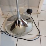 Eyeball floor lamp Tulip foot