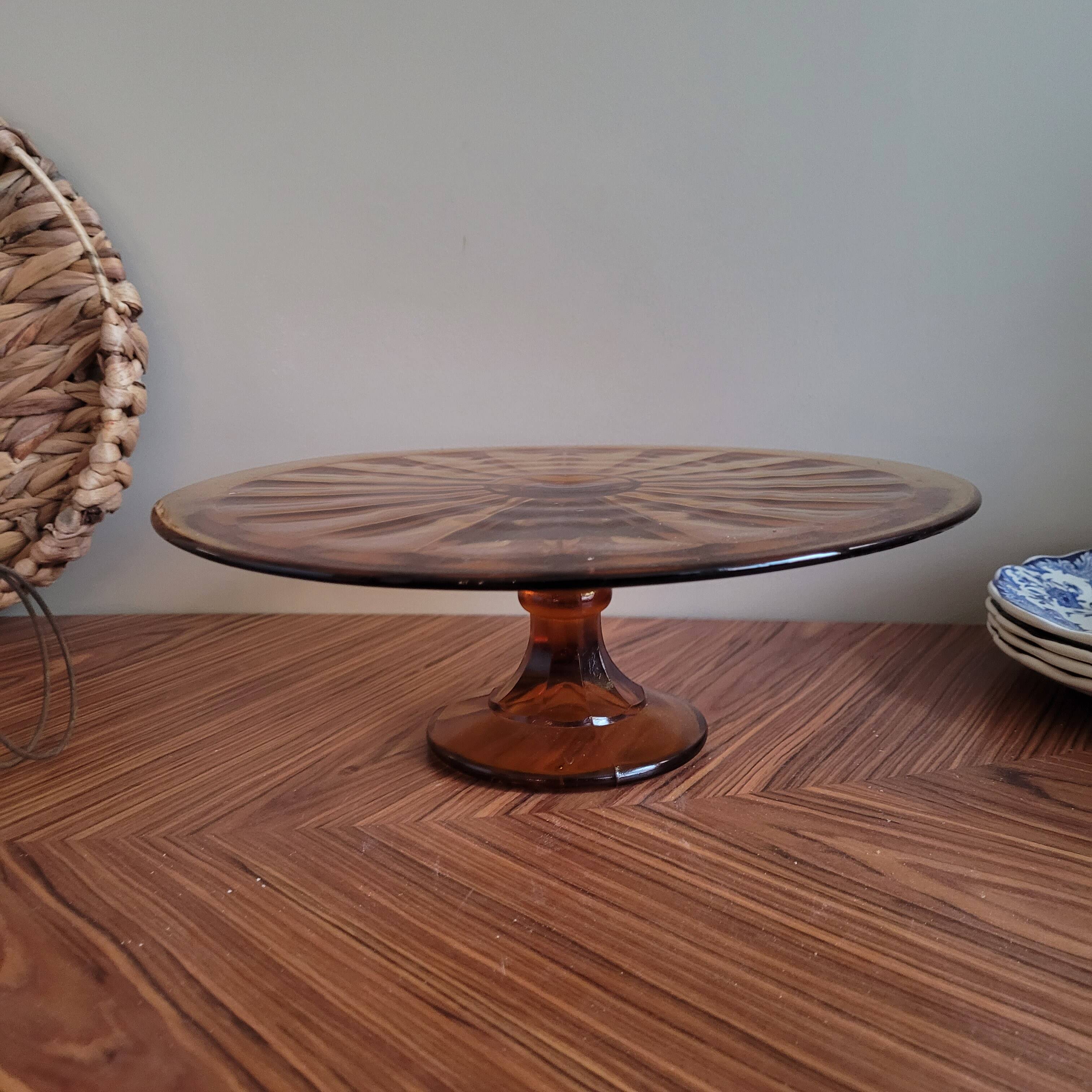 LA REDOUTE X SELENCY CAKE DISH 21