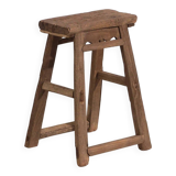Ancient Asian stool (c.1900)