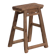 Tabouret asiatique ancien (c.1900)