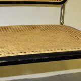 Set of 3 chairs B32 by Marcel Breuer