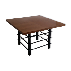 Table de métier