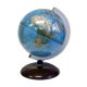 Luminous globe, 80's.